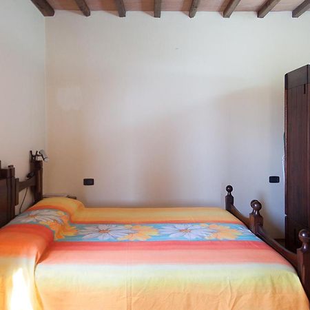 Апартаменти Casa Rio Elba Rio nell'Elba Екстер'єр фото
